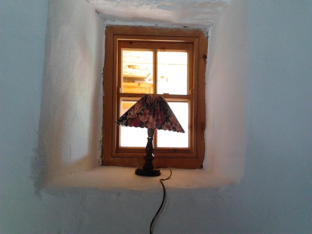 Westland Traditional Cottage Dated 1700'S Ardea Zimmer foto